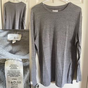 Lou & Grey long sleeve shirt